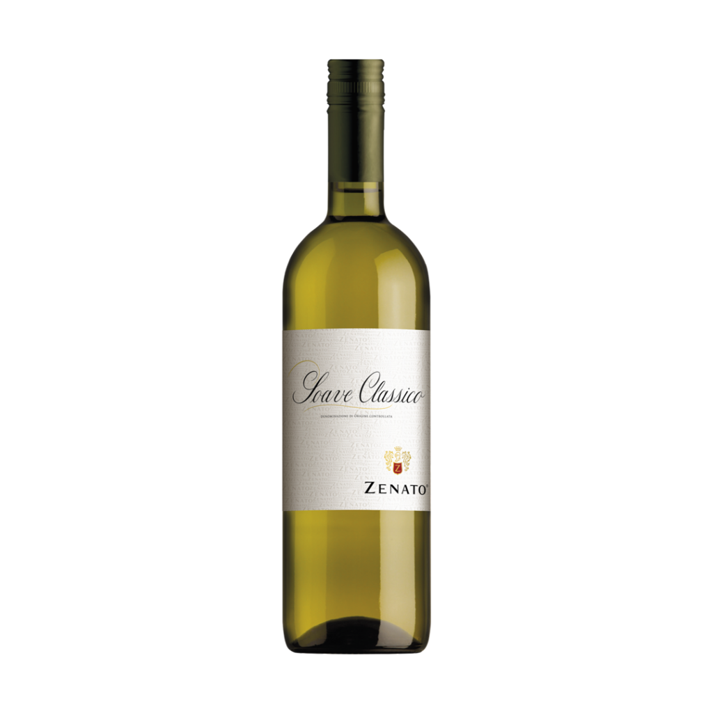 Zenato  Soave Classico