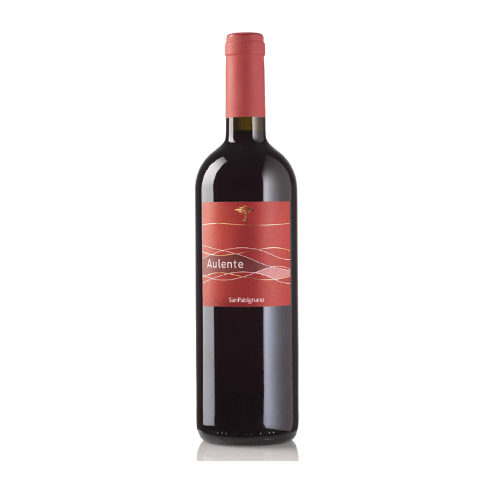 San Patrignano  Aulente Rubicone 750ML