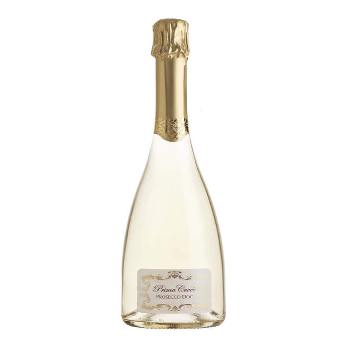 Bellenda | Prima Cuvee Prosecco DOC Extra Dry 750ML