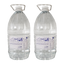 Just H2O | Natural Still Water 5LT 2